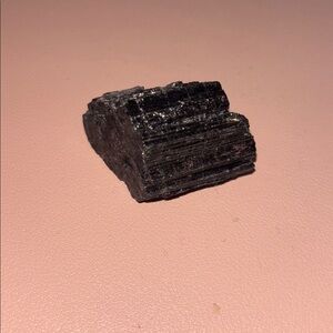 Black Tourmaline mini Crystal